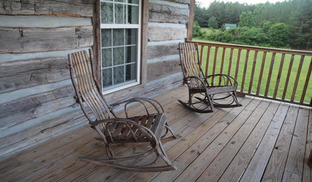 Nashville Vacation Rental VRBO homeaway from home