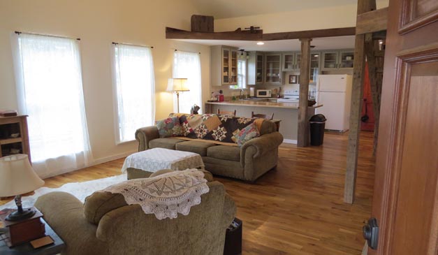 Nashville Vacation Rental VRBO homeaway from home