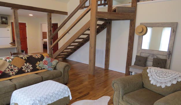 Nashville Vacation Rental VRBO homeaway from home